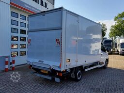 Renault Master V-50-KTG - 170.35 NEW FWD EL - LAADBAK &...