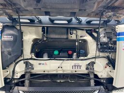 DAF XF 480 6x2, volume 62m3 SSC, P-Climate, Lift Ax...