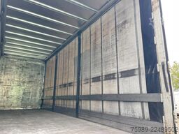 DAF XF 480 6x2, volume 62m3 SSC, P-Climate, Lift Ax...