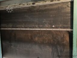 Skoda 2900 x 2900 x 2900mm