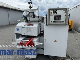 WEINIG KS 310 BV z laserem