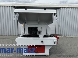 WEINIG KS 310 BV z laserem