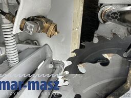 WEINIG KS 310 BV z laserem