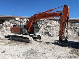 Hitachi ZX210LC-6