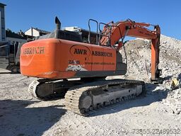 Hitachi ZX210LC-6
