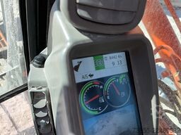 Hitachi ZX210LC-6