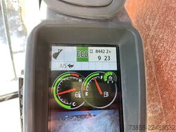 Hitachi ZX210LC-6