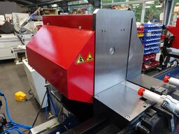 HECHT WEGOMA DS140