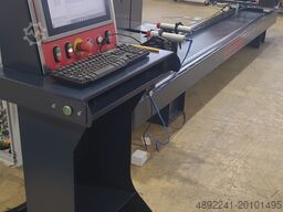 HECHT WEGOMA DS140