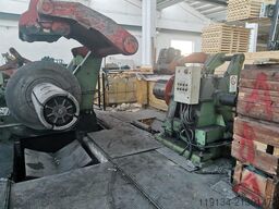 GUIDA Slitting line 1500x 8