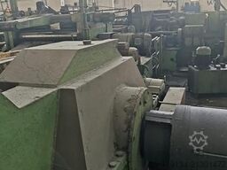 GUIDA Slitting line 1500x 8