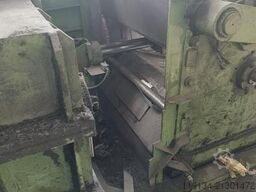 GUIDA Slitting line 1500x 8