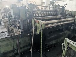 GUIDA Slitting line 1500x 8