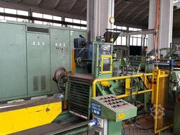 GUIDA Slitter 650x3 Stainless Steel