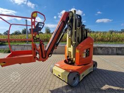 JLG Toucan 12E+