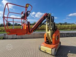 JLG Toucan 12E+