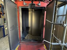 Turbo Technika Turbinentyp 2xTC 260 D