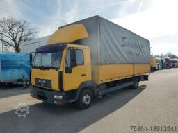 MAN LE 12.220 PLANE, LBW, MANUAL
