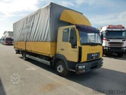 MAN LE 12.220 PLANE, LBW, MANUAL