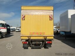 MAN LE 12.220 PLANE, LBW, MANUAL