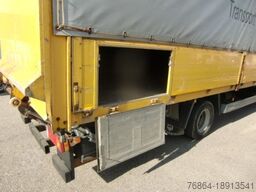 MAN LE 12.220 PLANE, LBW, MANUAL