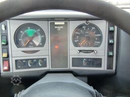 MAN LE 12.220 PLANE, LBW, MANUAL