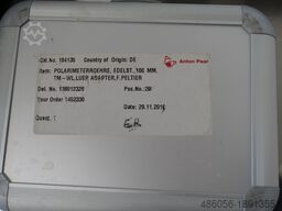 Anton Paar MCP 150