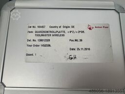 Anton Paar MCP 150