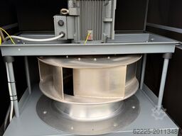 ESTA WELDEX FT-150
