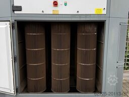 ESTA WELDEX FT-150