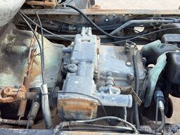 Mercedes-Benz SK 914 (EURO 2 / CHASSIS)