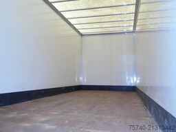 DAF XF 105 .410 + EURO 5 EEV + LOW KM + MANUAL