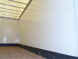 DAF XF 105 .410 + EURO 5 EEV + LOW KM + MANUAL