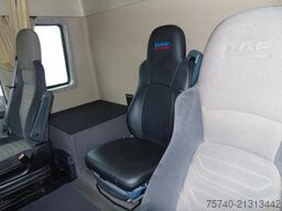 DAF XF 105 .410 + EURO 5 EEV + LOW KM + MANUAL