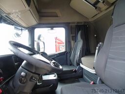 Scania R 450 + euro 6 + retarder