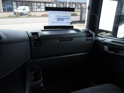 Scania R 450 + euro 6 + retarder