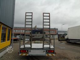 DAF LF 45 .160 + 12T + MANUAL + EURO 5 + 146.974KM!!