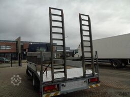 DAF LF 45 .160 + 12T + MANUAL + EURO 5 + 146.974KM!!