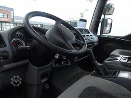 DAF LF 45 .160 + 12T + MANUAL + EURO 5 + 146.974KM!!