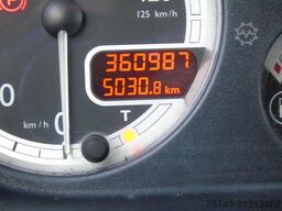 DAF CF 85.410 + 8X2 + PALFINGER 16002 +EURO 5 + REMOTE