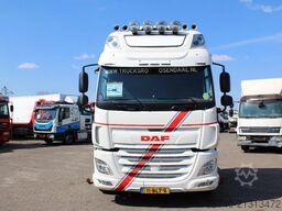 DAF CF 370 + euro 6 + ssc + full option