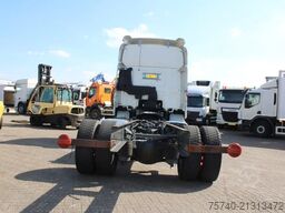 DAF CF 370 + euro 6 + ssc + full option