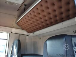 DAF CF 370 + euro 6 + ssc + full option