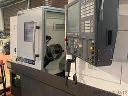 Okuma Genos L400 II-e