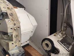 Okuma Genos L400 II-e