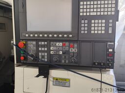 Okuma Genos L400 II-e