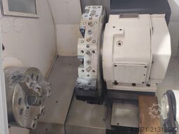 Okuma Genos L400 II-e