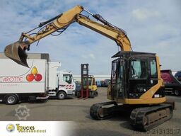 Caterpillar 308C CR 4966 HOURS!!