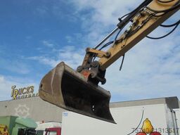 Caterpillar 308C CR 4966 HOURS!!