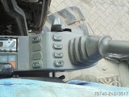 Caterpillar 308C CR 4966 HOURS!!